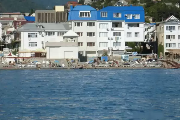 Частный сектор «Эллинг у моря», Лазаревское, Рыбацкий лодочный кооператив эллинг переулок, д.155 Частный сектор «Эллинг у моря», Лазаревское, Рыбацкий лодочный кооператив эллинг переулок, д.155