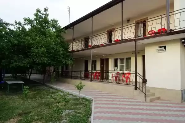 Частный сектор «Елена», Кабардинка, Октябрьская, д.20 Частный сектор «Елена», Кабардинка, Октябрьская, д.20