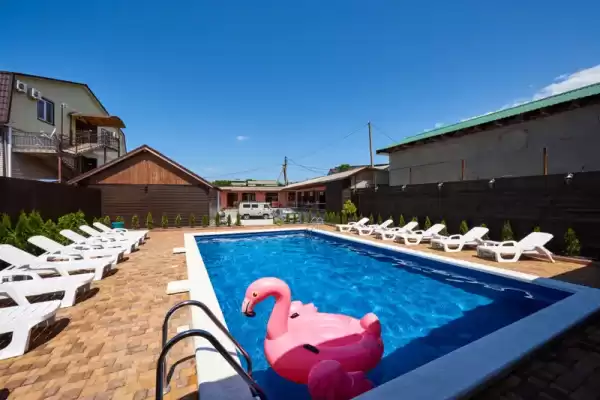 Частный сектор «Нелли», Джубга, Чкалова, д.8 Частный сектор «Нелли», Джубга, Чкалова, д.8